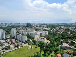 Blk 18C Buona Vista Court (Queenstown), HDB 5 Rooms #549139521